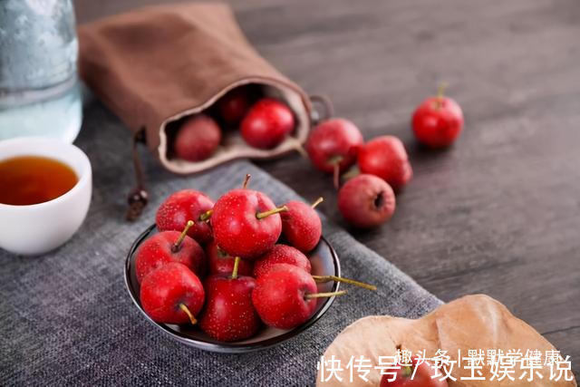 张锡纯|血瘀百病生!吃这2物,活血化瘀、美容养颜、防结节