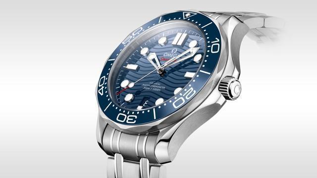 40岁男人适合佩戴哪些腕表款式？