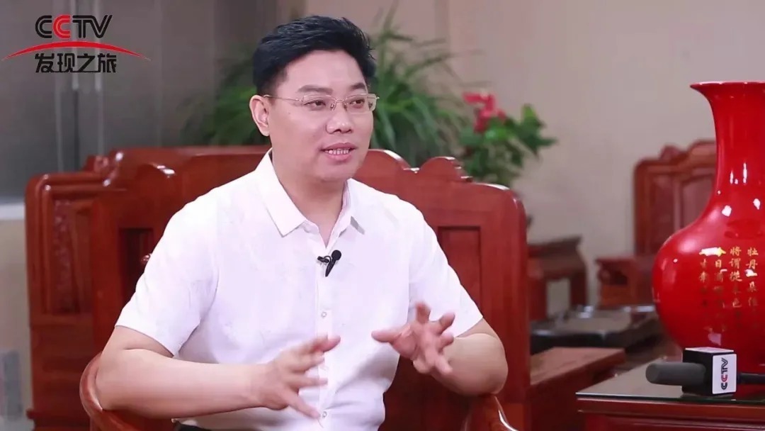 常现辉|创业直播：常现辉先生谈直播的机会