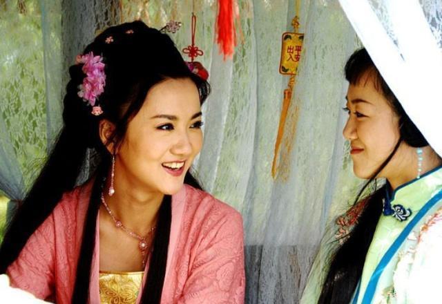 苏小|她本是一代歌妓,却被历代文人推崇至极,一生追求自由不嫁豪门