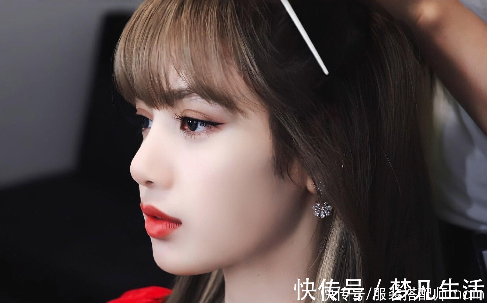 发色|头发这样染太酷了!掌握3个染发公式,轻松驾驭今年流行的轮廓染