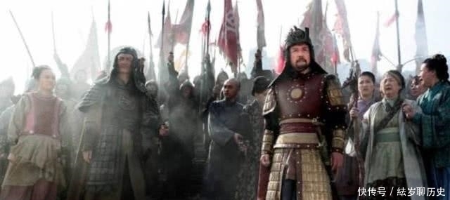 千古罪人|中国历史上的3大千古罪人:慈禧只能排在第2,第1名是位皇帝!