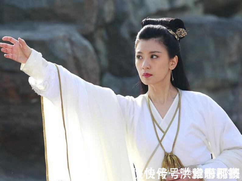 逍遥派#萧峰并没有死,脱胎换骨的他自创一门武功,成就魔教最强教主