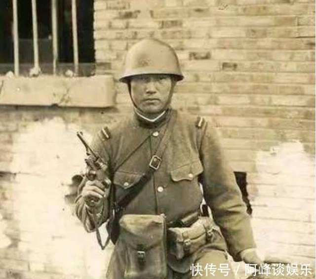 上级|上级让他死守7天,结果听成47天,最终歼敌5万,打得日军怀疑人生