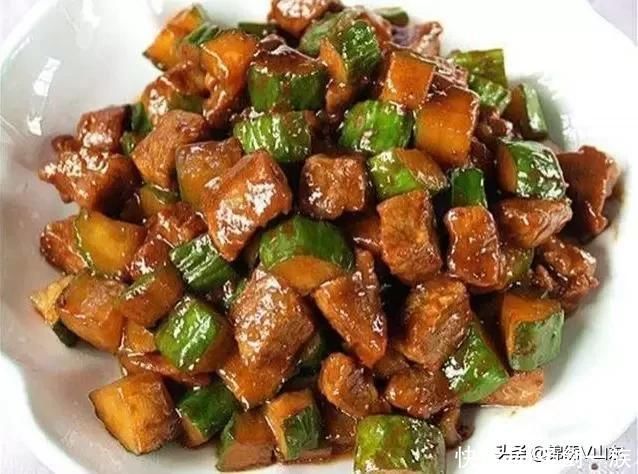 家常菜|中秋国庆待客不发愁，精选12道家常菜，个个都是硬菜，收藏好