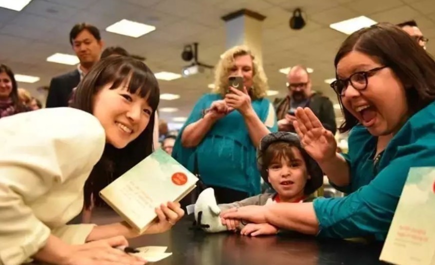 职业|“隐形职业”悄然崛起，叠衣服月入50万，你敢相信么？