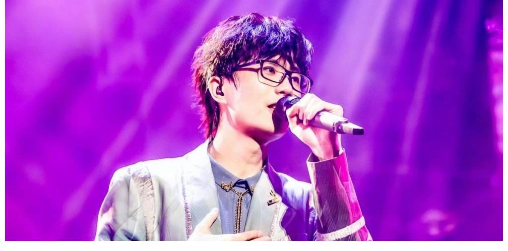 薛之謙|S+級音綜《我的音樂你聽嗎》官宣，薛之謙加盟，許嵩首檔常駐綜藝