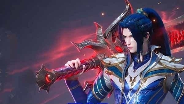 杰克|斗罗大陆:天赋最强的五大强者,半神唐晨位居第四,老杰克无敌!