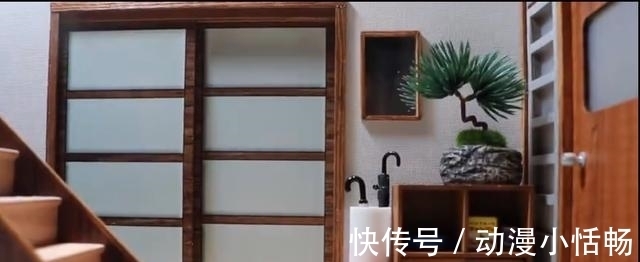 动画片|小伙花7000元还原哆啦A梦家讨好女友，网友泪目：爷的青春回来了