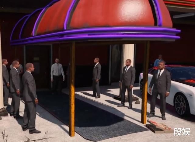 Gta5宠物店位置在哪