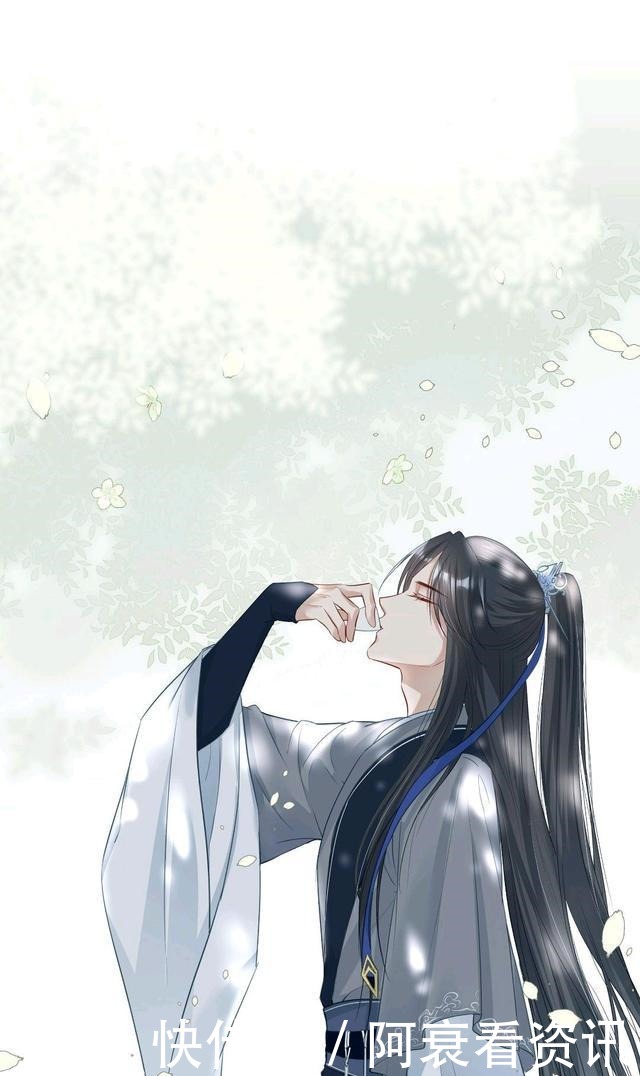 胜过|《君有疾否》你眸中有山川河流,胜过我行径路过的一切不朽