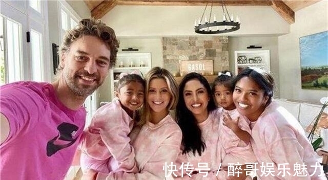 加索尔|科比妻女打扮迷人去晚会!瓦妮莎又赚25亿,可以和女儿一起谈恋爱