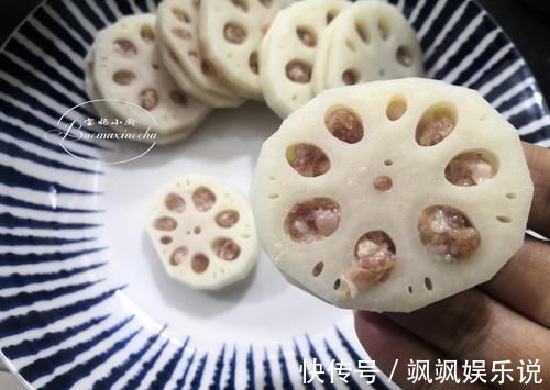 这道菜,年夜饭上每年都得有,寓意团圆,外酥内香,全家都爱吃