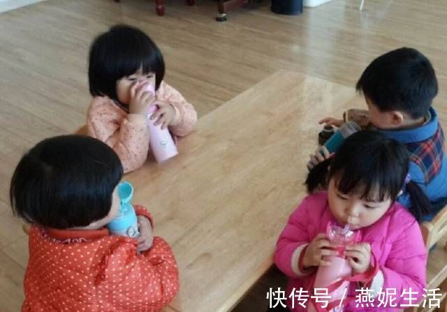 糖尿病|8岁女童患糖尿病,竟因小孩大人都爱的此物,家长还敢让孩子喝!