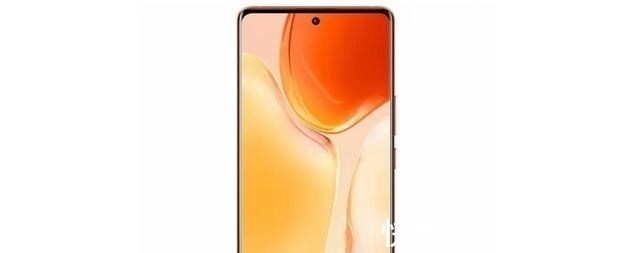 概念图|vivo X80Pro大曝光，5500mAh+2K原色屏，超级下巴惹人爱