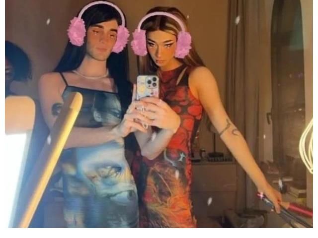 哈利出道3個(gè)月，庾澄慶暖挺兒子：孩子健康快樂就好