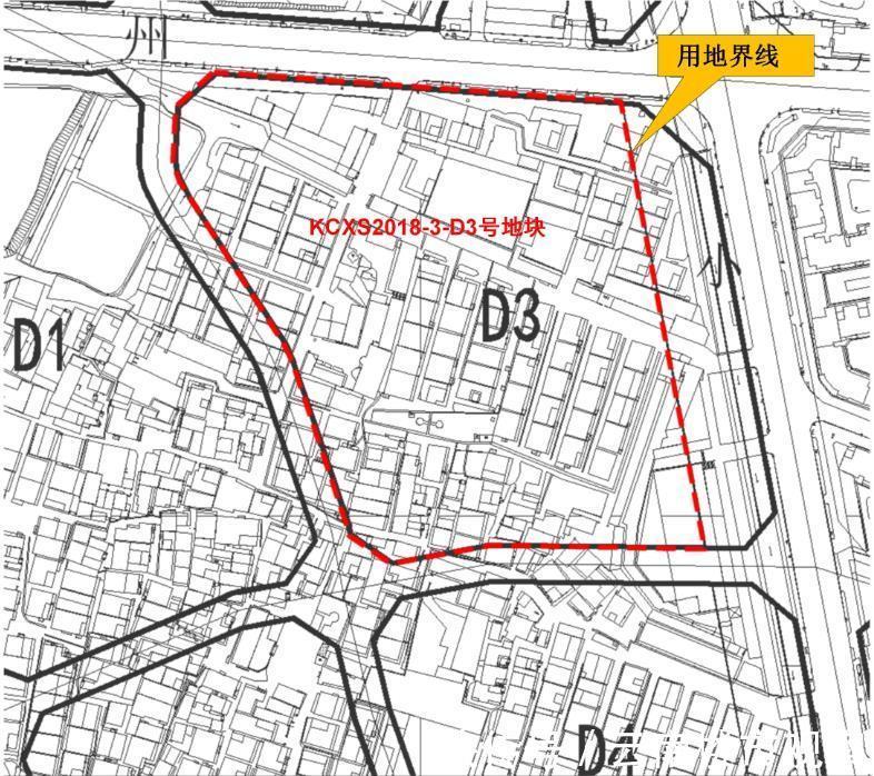 中庭|昆明这个楼盘迎来9栋住宅，最大楼间距超63米还有3616㎡大中庭！