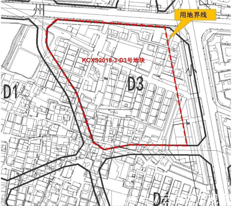 中庭|昆明这个楼盘迎来9栋住宅,最大楼间距超63米还有3616㎡大中庭!