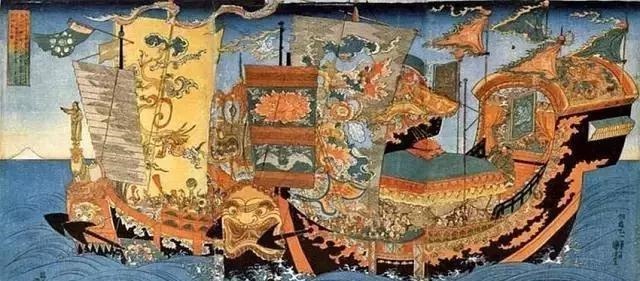 四个人@历史上突然消失的四个人,至今去向成谜!他们究竟去哪了