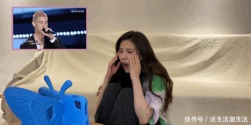 内娱完蛋是假象创4太会玩儿,仅用三招吊打青3!