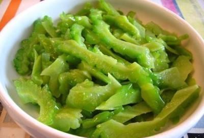 常吃|常吃苦瓜，每天吃一点，有三大好处上门找你，不妨来试试！