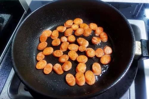 零食|多给孩子做这个吃，当配菜又当零食，好吃还不贵，再忙不能亏孩子