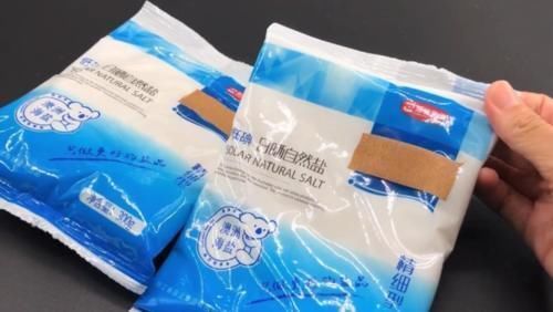 食盐|这几种食盐不要再买了,家里有的快倒掉,好多家庭还不懂,都看看