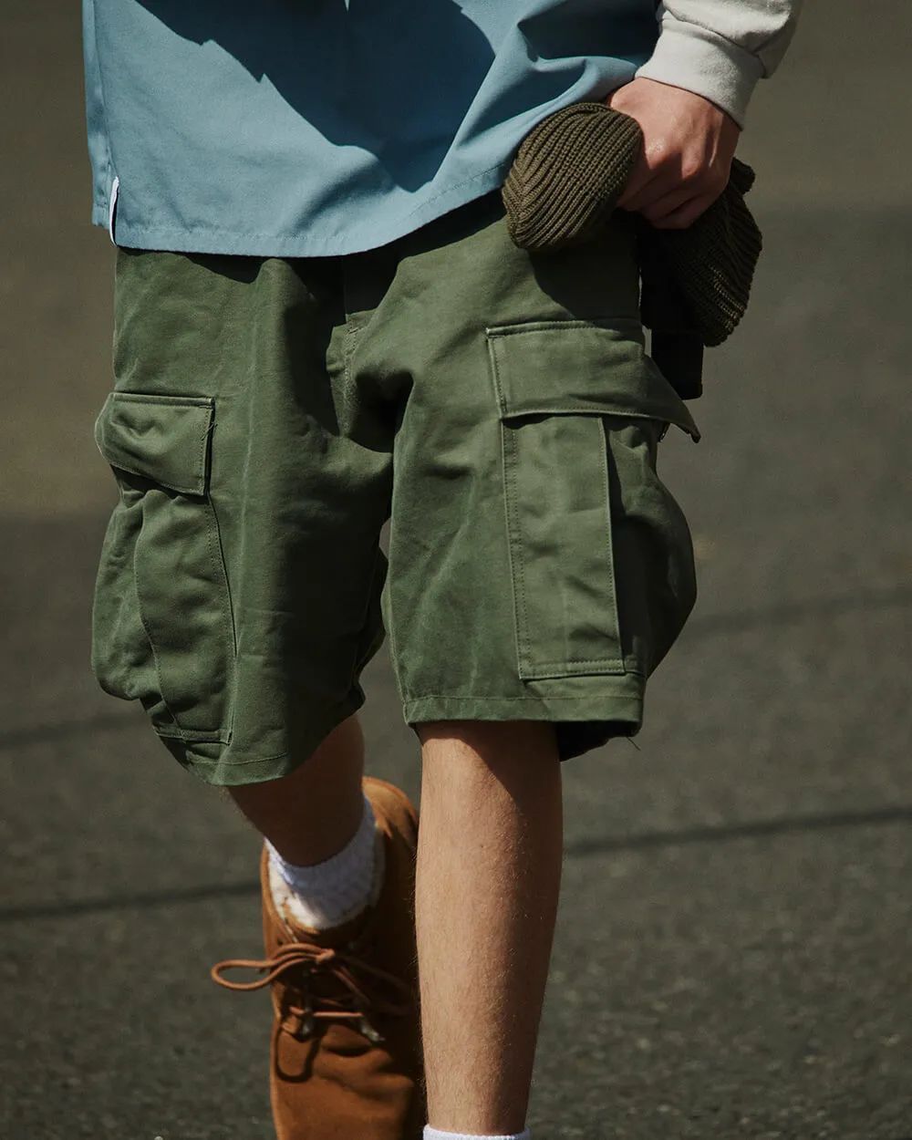 没想到啊，原来它才是夏日神裤