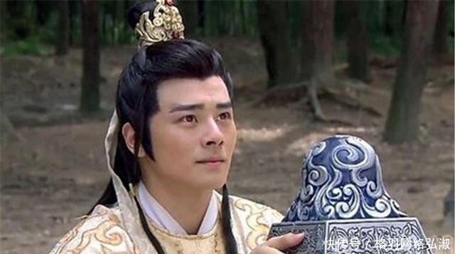 出场|封神截教的一条鱼精出场,便杀的阐教金仙广成子和赤精子四处逃命