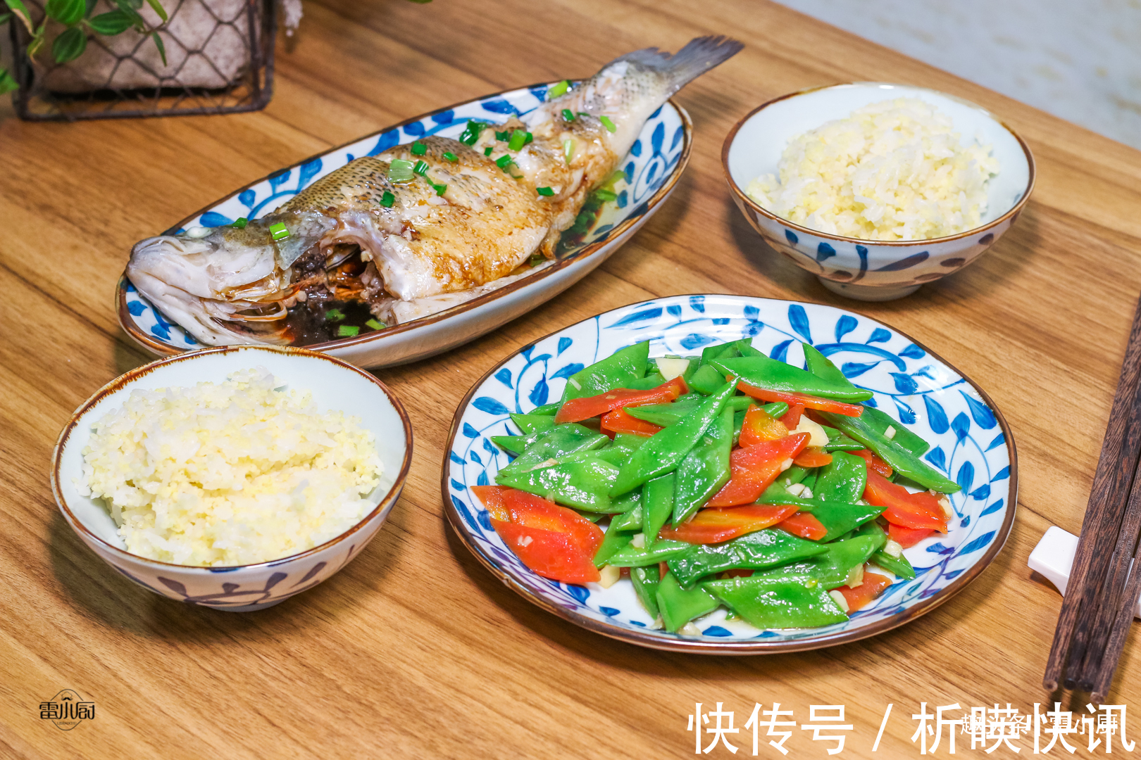 女儿|我和女儿的晚餐,简单的家常菜,成本20块,好吃不浪费