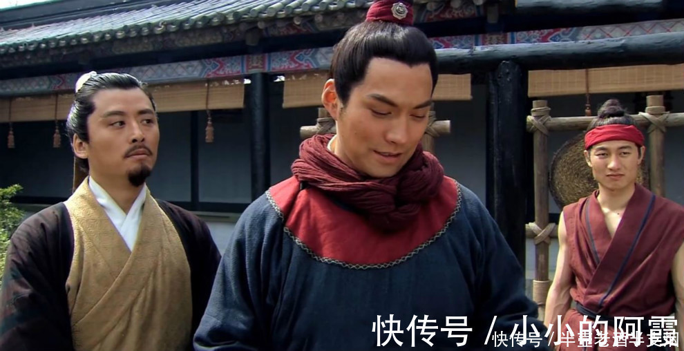 破案!董平中毒身体缩成一团,燕青积极破案,鲁智深武松为何袖手旁观?