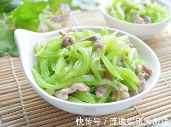 养生|最适合晚上吃的4道菜,低脂又养生,还不用担心发胖!真是太美了