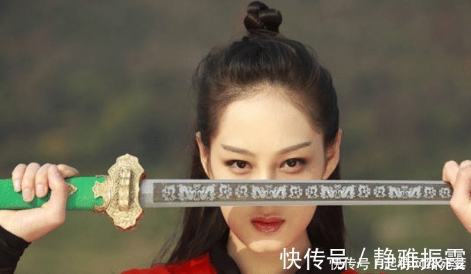 金庸笔下|金庸笔下谁最强?虚竹只差这一门不起眼的功夫,便能横扫金庸全书