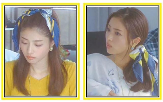 短发怎么扎简单好看 学这样扎发,美到发光