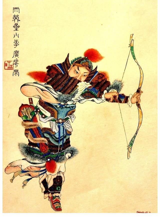 董平&梁山天罡星里,这9位无疑是最不要脸的恬不知耻之徒,他们是谁?