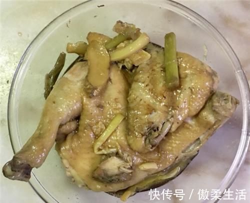 电饭煲|懒人必学菜:不炒不蒸,一个电饭煲就能搞定,零厨艺小白也能学会