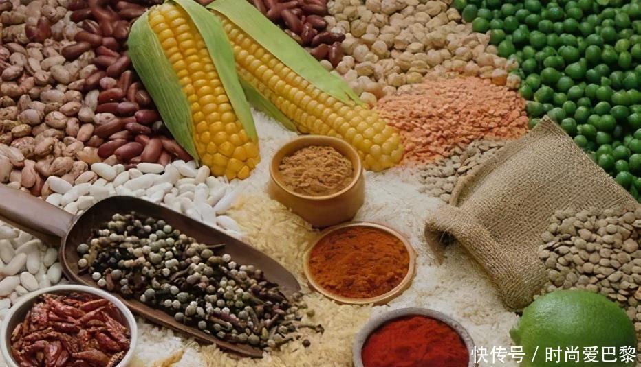 糖友什么能吃什么不能吃,GI是什么?看这里就明白了