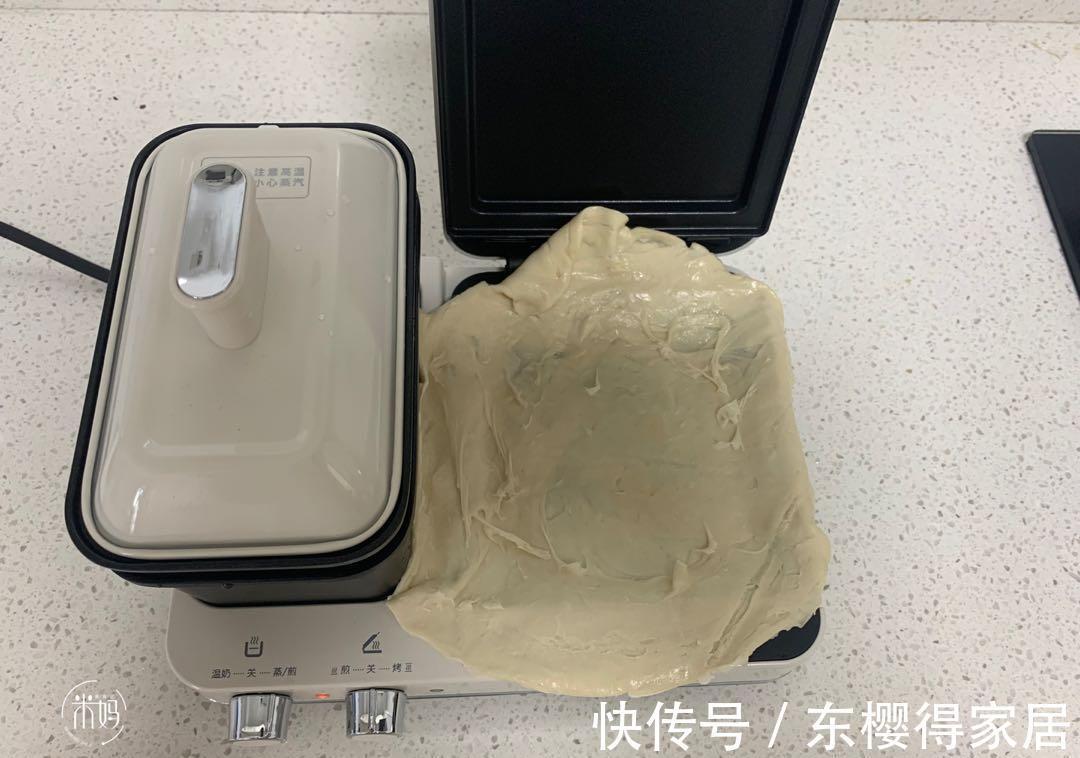 精致|早餐新做法,小巧精致,营养美味,比油条健康,关键是简单快速