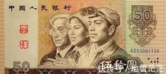 收获|含泪持有四版的人,一定能含笑收获!