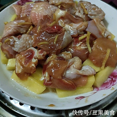 好吃到舔盘的几道热乎菜