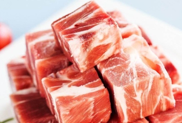 鸭肉|患有糖尿病，常食用这几种肉食，可降低血糖，你知道吗