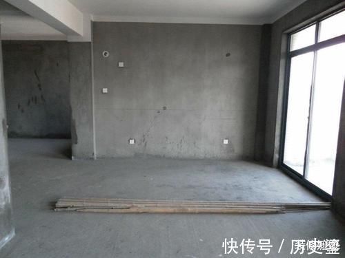 上班族|买房选毛坯房还是精装房更划算?听了内行人的分析,我家才没选错