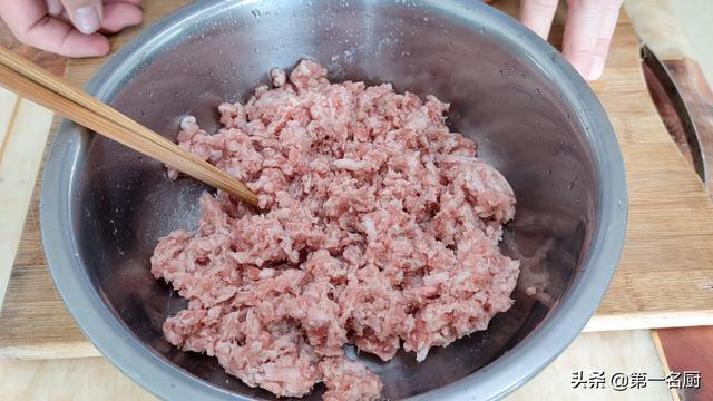 为啥饭店的饺子馅那么好吃原来还有这几个小诀窍,真是长见识了