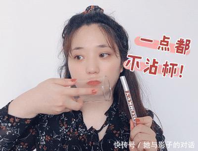 color|女生涂口红和不涂口红,差别太大了!