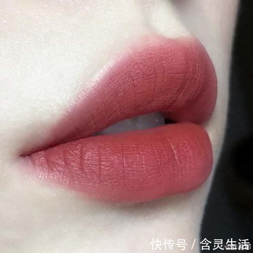 颜色|均价一百元内的口红,上色快显色高,平价却不廉价,关键还不挑人