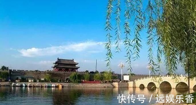 旅游收入|中国最具文化底蕴的历史名城游客数量却太少,旅游收入仅30亿