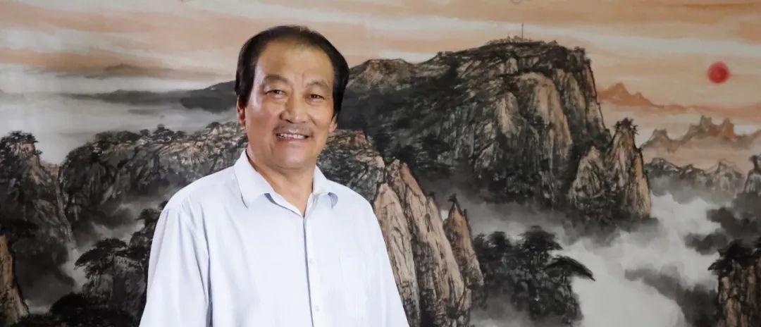 李希勇!《大美为真》中国当代书画名家学术邀请展—??李希勇