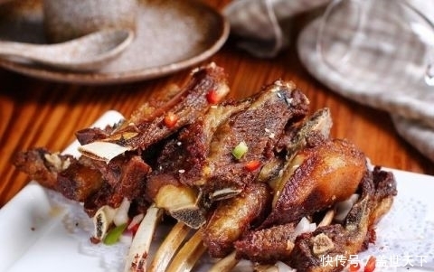 这几道硬菜 过年聚会在亲友面前露一手吧