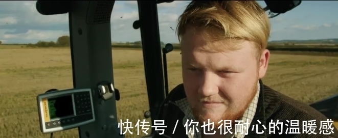 克拉克森的农场|如果受不了《向往的生活》那虚假的田园牧歌,就去看这个纪录片