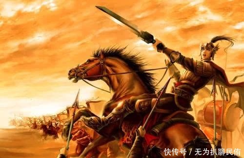 历史|中国历史上最强悍的王朝，即便是亡国之际，也可以横扫外敌